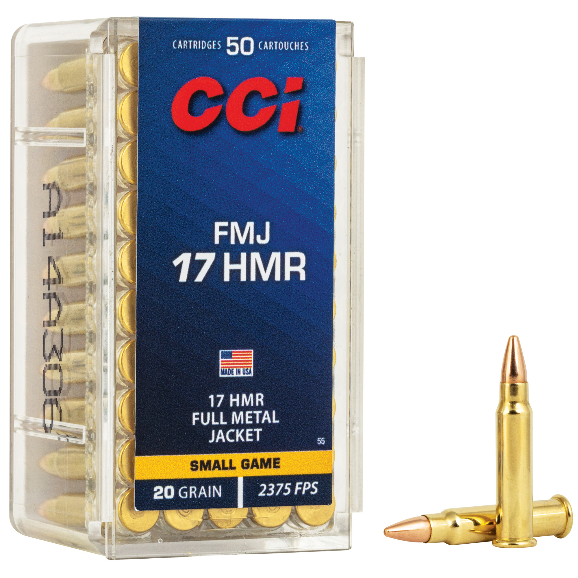 17 HMR conversion kit